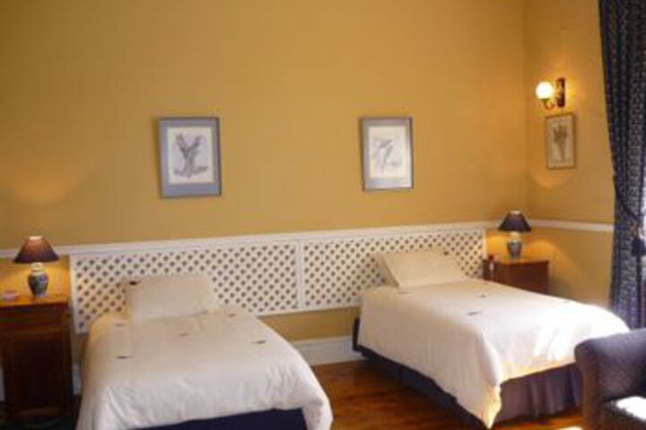 Oak Tree Lodge Ladybrand - thumb 5