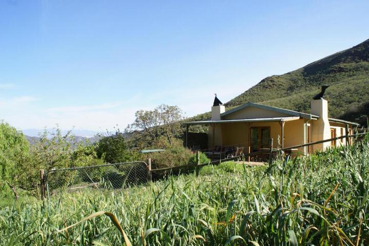 Tierhoek Cottages - thumb 3