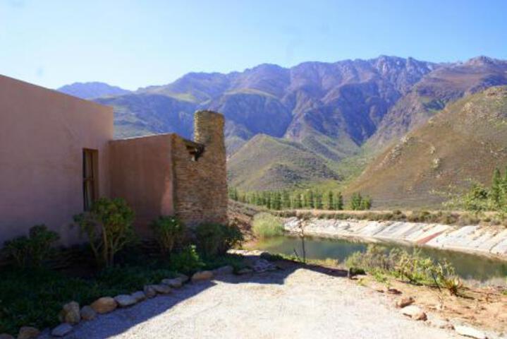 Tierhoek Cottages - thumb 5