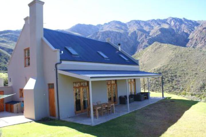 Tierhoek Cottages - thumb 2