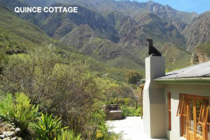 Tierhoek Cottages - thumb 4