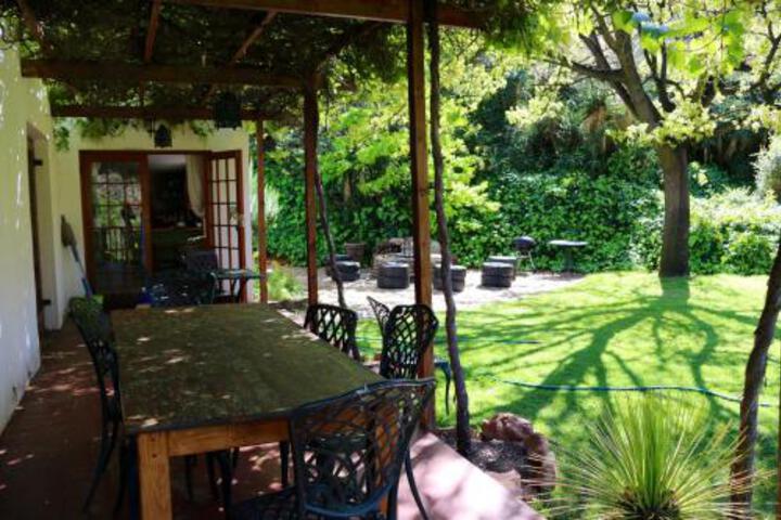 Tierhoek Cottages - thumb 7