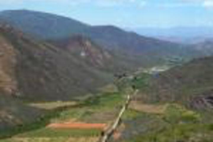 Tierhoek Cottages - thumb 0