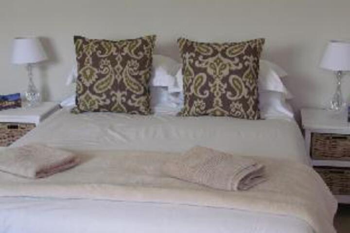 Wagon Wheel Country Lodge - thumb 2