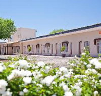 Wagon Wheel Country Lodge - Accommodation Africa