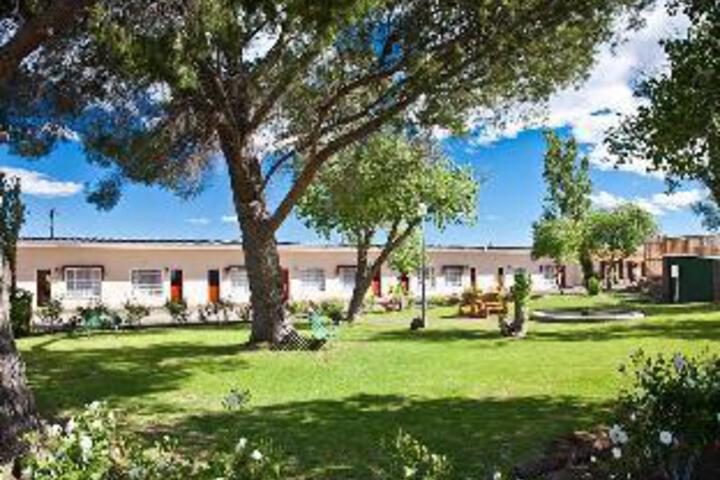 Wagon Wheel Country Lodge - thumb 7