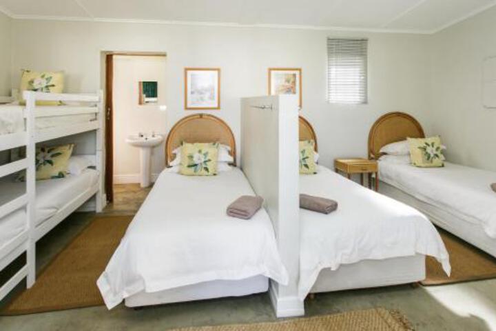 Wagon Wheel Country Lodge - thumb 6