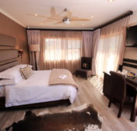 Ingudlane Lodge - Accommodation Africa