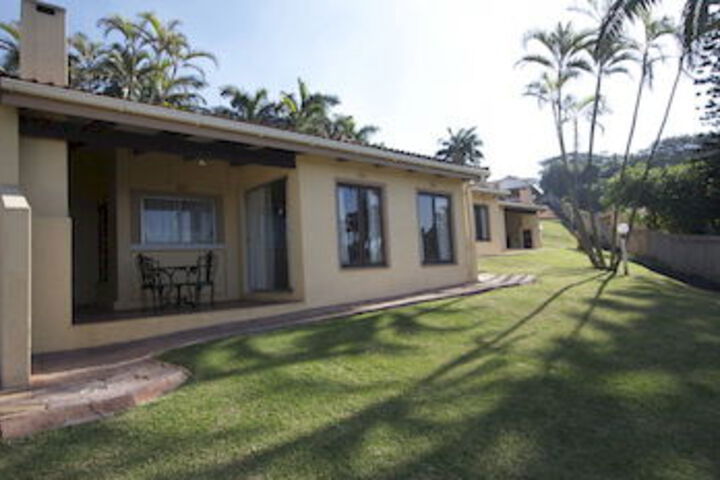 Chakas Rock Chalets - thumb 3