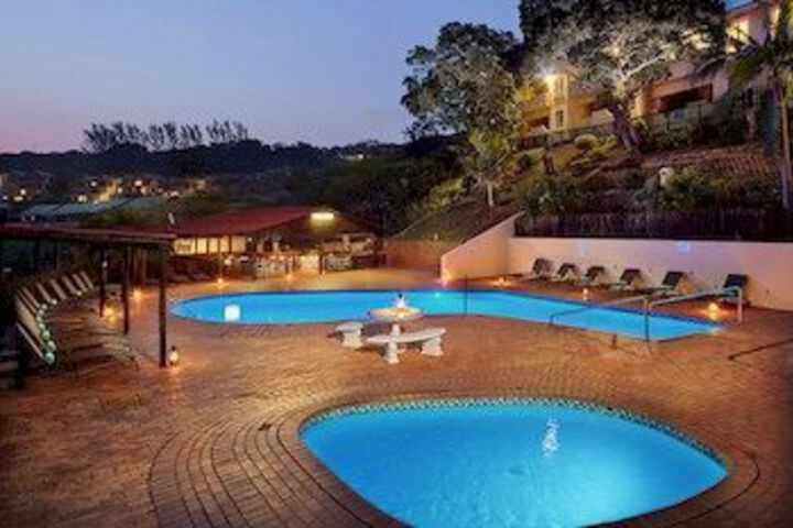 Chakas Rock Chalets - thumb 5