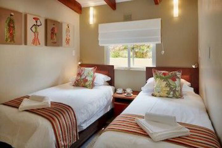 Chakas Rock Chalets - thumb 1