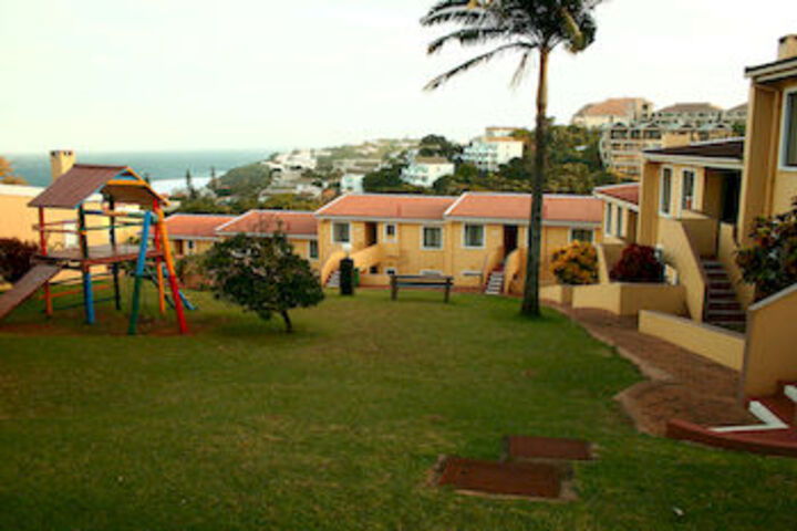 Chakas Rock Chalets - thumb 0