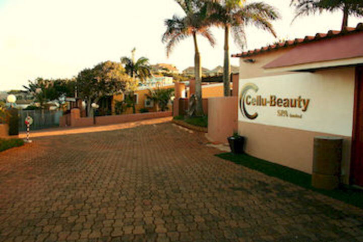 Chakas Rock Chalets - thumb 4