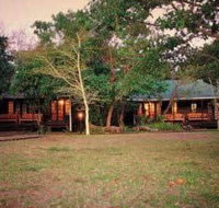 Bushlands Game Lodge - Accommodation Africa