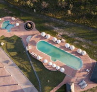 Fumani Game Lodge - Accommodation Africa