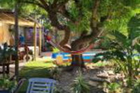 Sunrise Accommodations