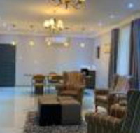 Airport lodge Newcastle - Accommodation Africa