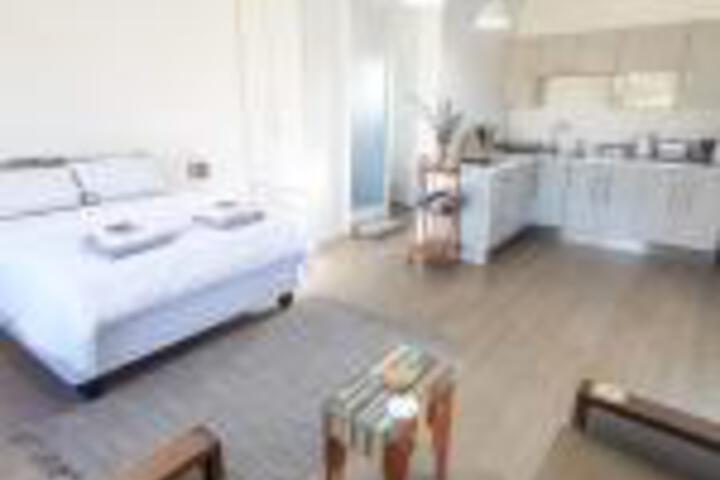 Witteberg Cottage - thumb 0