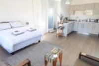 Rosendal Free-state Tourism Africa