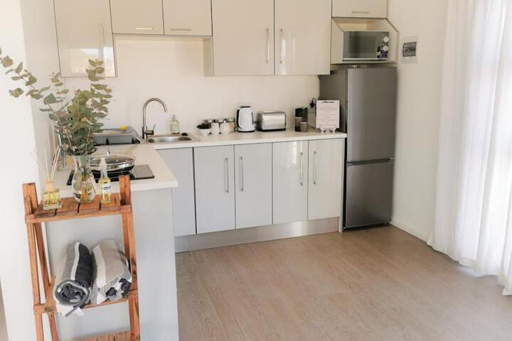 Witteberg Cottage - thumb 6