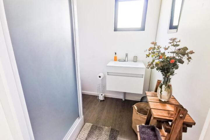 Witteberg Cottage - thumb 1