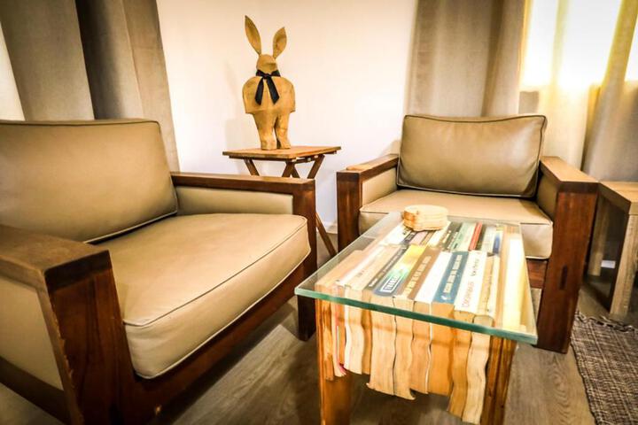 Witteberg Cottage - thumb 2