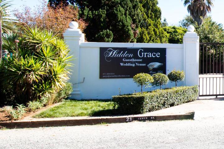 Hidden Grace - thumb 7
