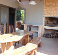 Wilgeboomsdrift Safaris - Accommodation Africa
