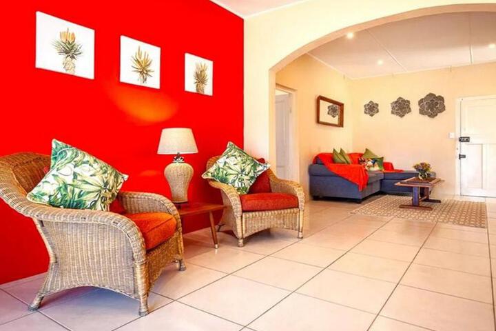 Kamieskroon Cosy Cottage - thumb 7