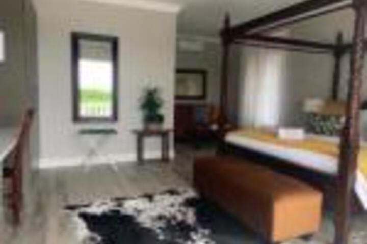 Busa Guest House - thumb 0