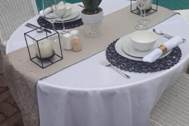 Busa Guest House - thumb 1