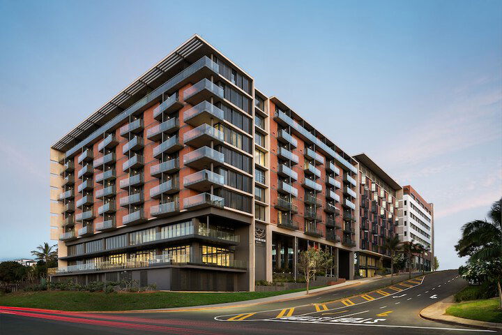 Premier Splendid Inn Umhlanga - thumb 1