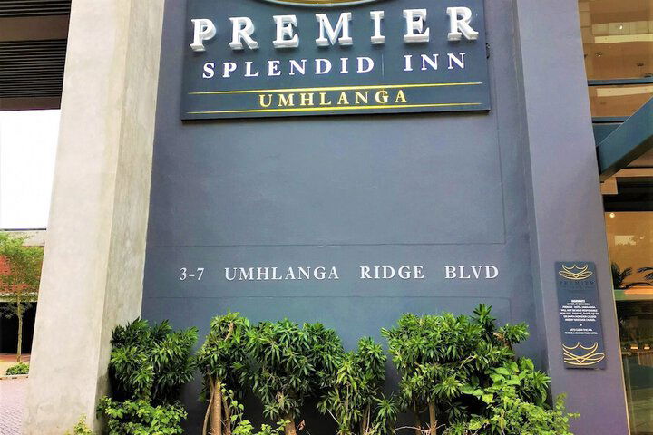 Premier Splendid Inn Umhlanga - thumb 3