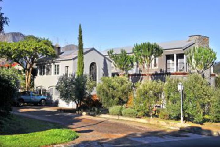 Cloud Fall House - thumb 0