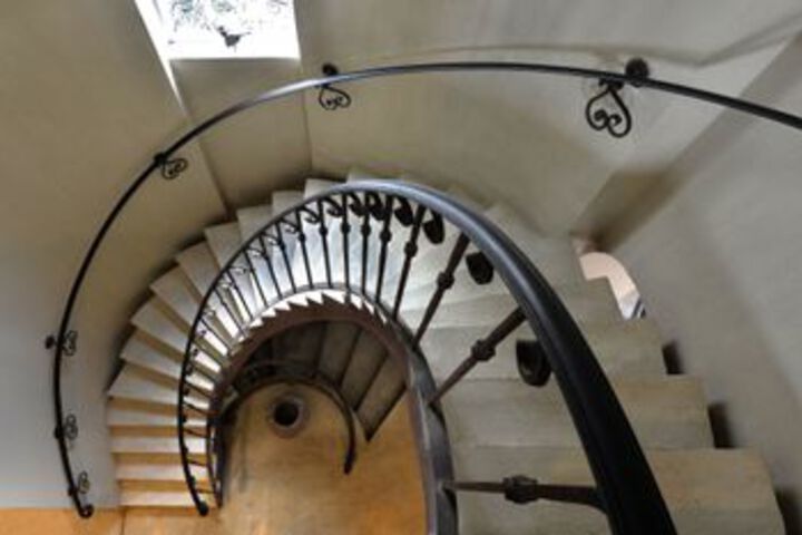 Cloud Fall House - thumb 6