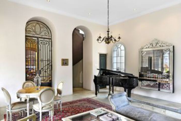 Cloud Fall House - thumb 1