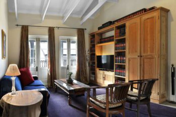 Cloud Fall House - thumb 7