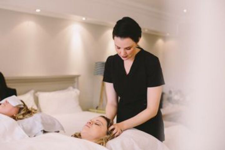 Cloud Fall House - thumb 3