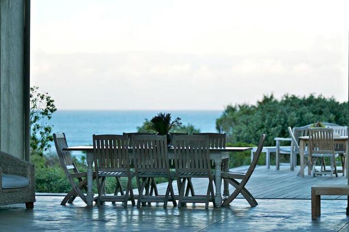 African Pride Mosselberg On Grotto Beach - thumb 3