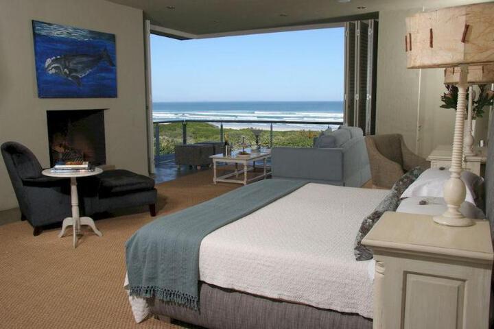 African Pride Mosselberg On Grotto Beach - thumb 7