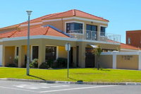 Accommodation Dorchester House