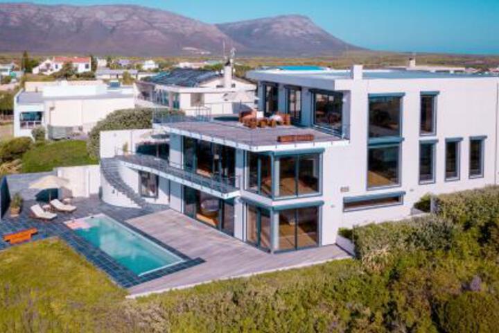 The Grand View Luxury Villa - thumb 0