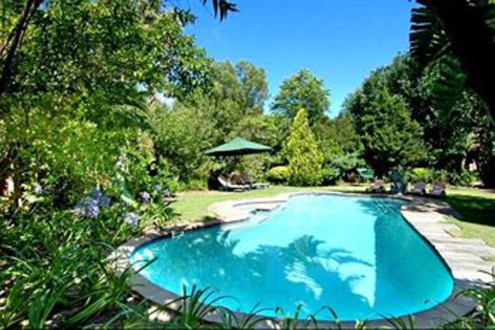 Willowbrook Lodge Guest House - thumb 2
