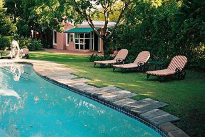 Willowbrook Lodge Guest House - thumb 3
