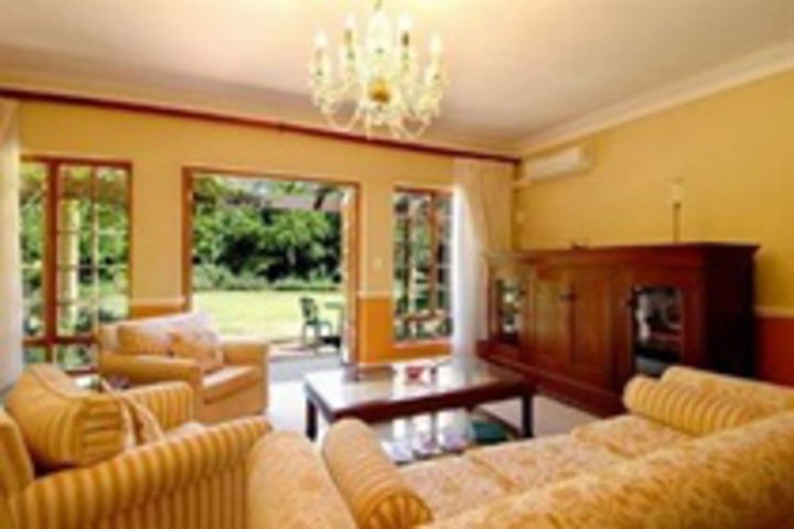 Willowbrook Lodge Guest House - thumb 0