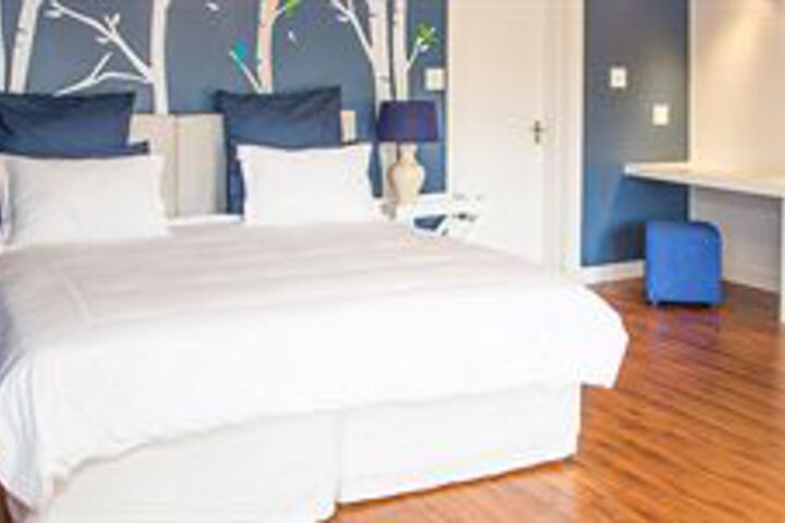 Willowbrook Lodge Guest House - thumb 7