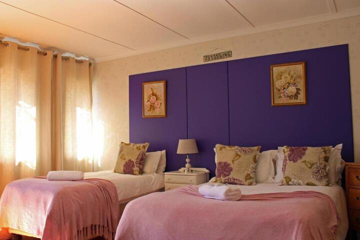 4 Elements Lodge - thumb 3