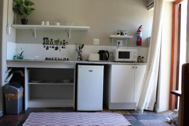 4 Elements Lodge - thumb 7