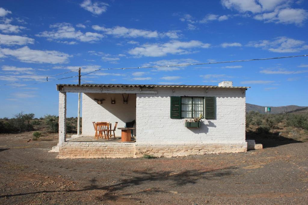 Badshoek - thumb 5