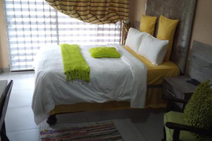 Bayside Guesthouse - thumb 1